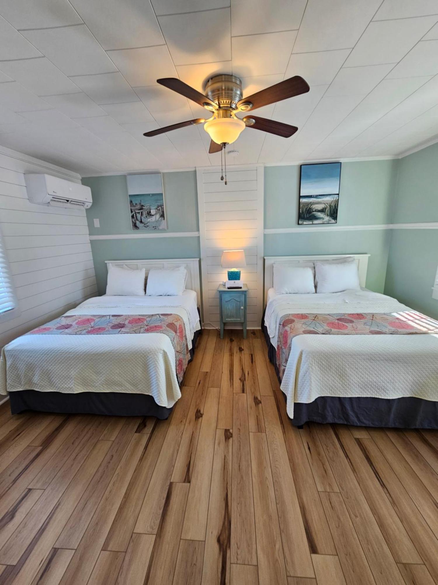 Island Guesthouse And Motel Obx Manteo Zewnętrze zdjęcie