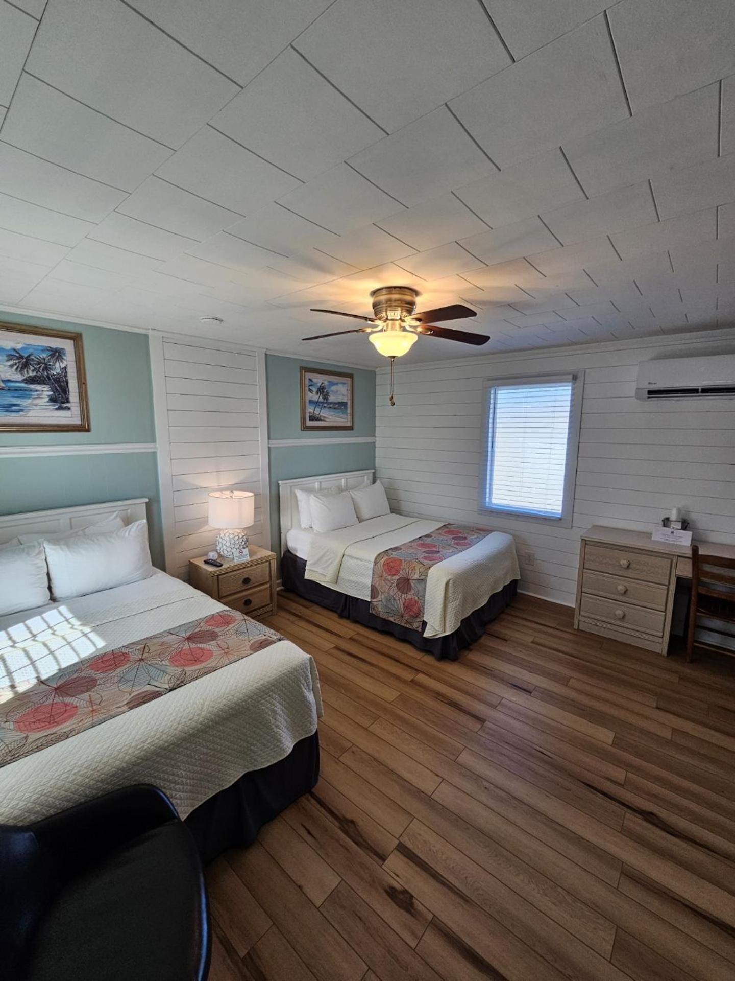 Island Guesthouse And Motel Obx Manteo Zewnętrze zdjęcie