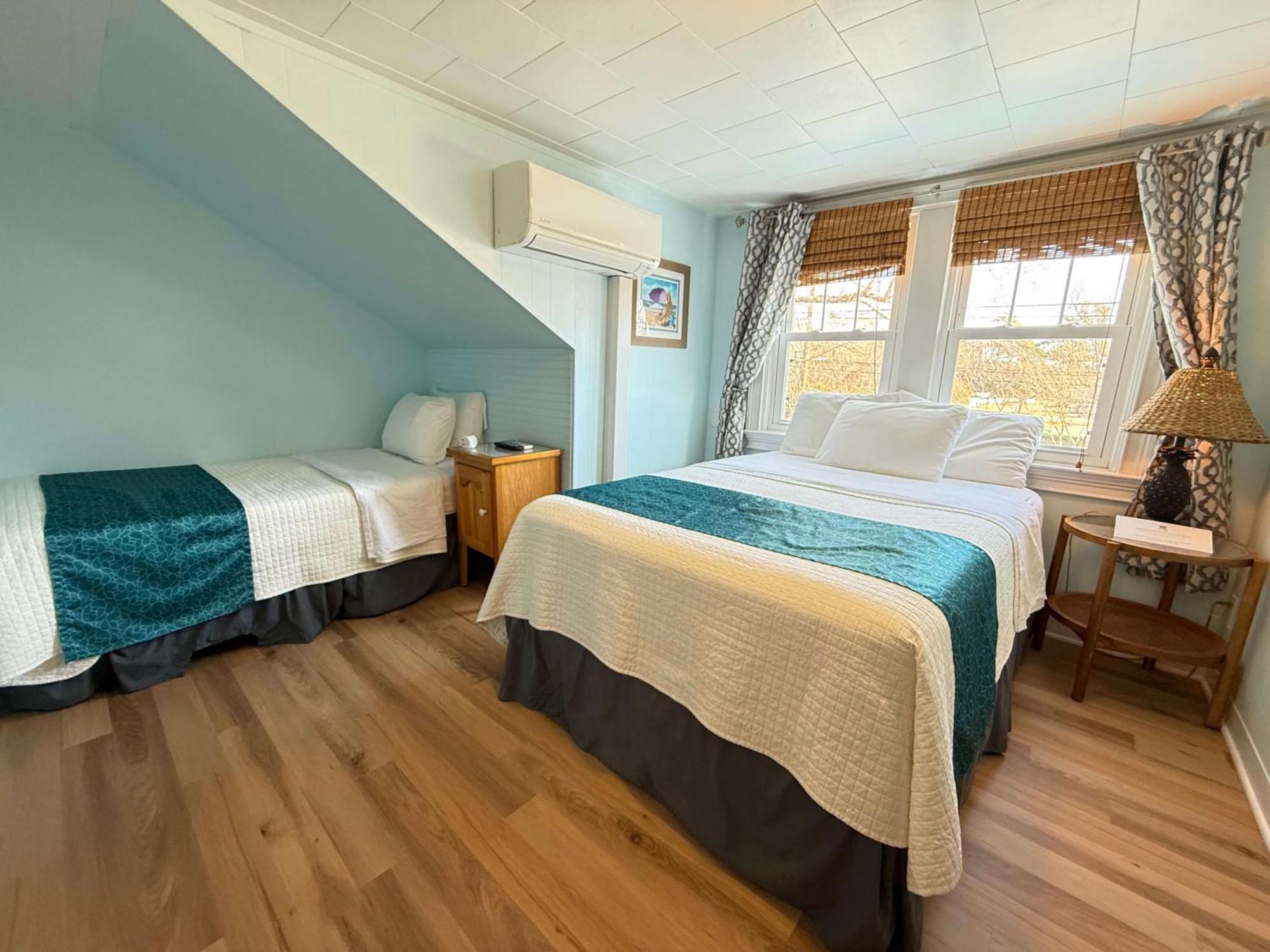 Island Guesthouse And Motel Obx Manteo Zewnętrze zdjęcie