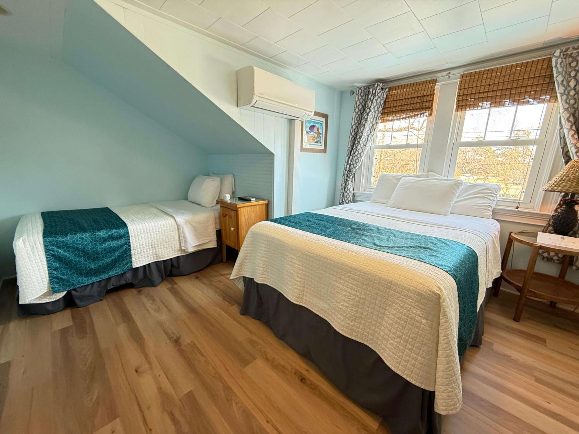Island Guesthouse And Motel Obx Manteo Zewnętrze zdjęcie