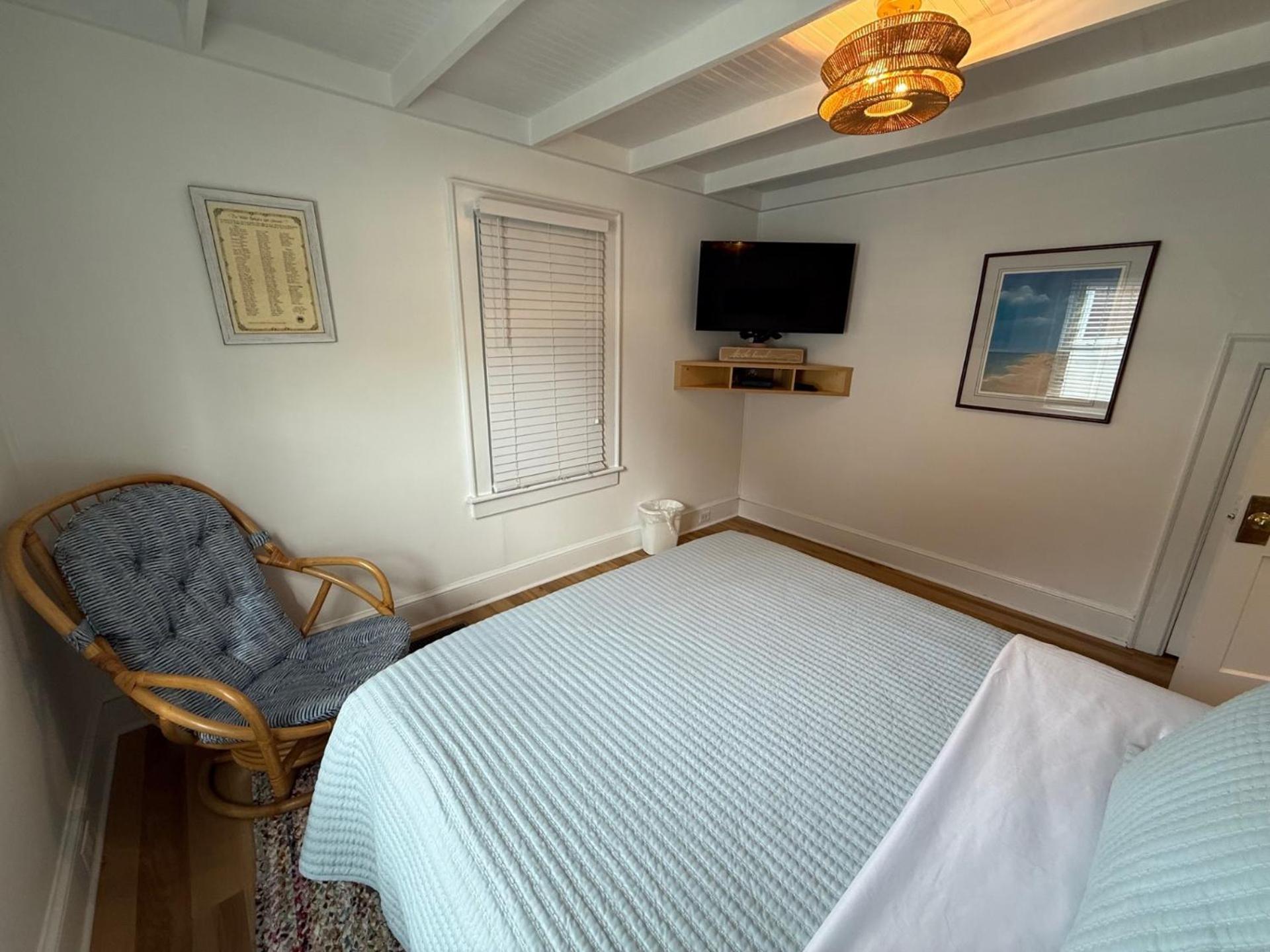 Island Guesthouse And Motel Obx Manteo Zewnętrze zdjęcie